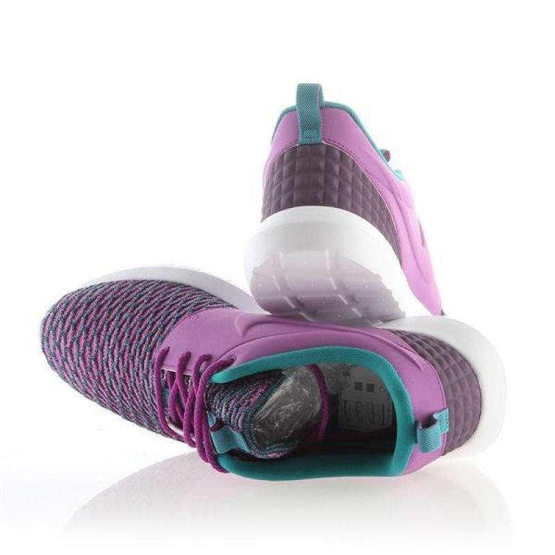 Nike Roshe Nm Flyknit Prm M 746825-500 Cipő - Sportmania.hu