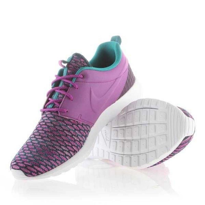 Nike Roshe Nm Flyknit Prm M Utcai férfi 746825-500