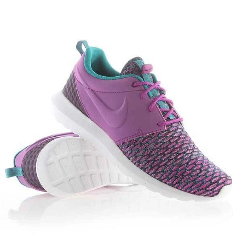 Nike Roshe Nm Flyknit Prm M Utcai férfi 746825-500
