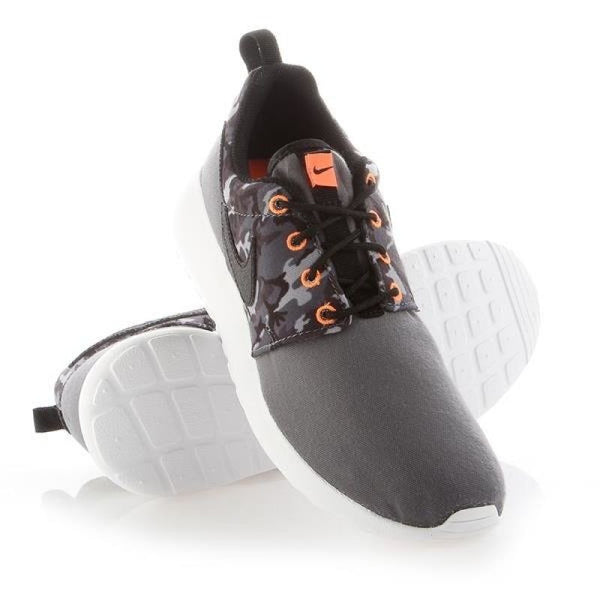 Nike Roshe One Print Jr 677782-004 shoe Cipő
