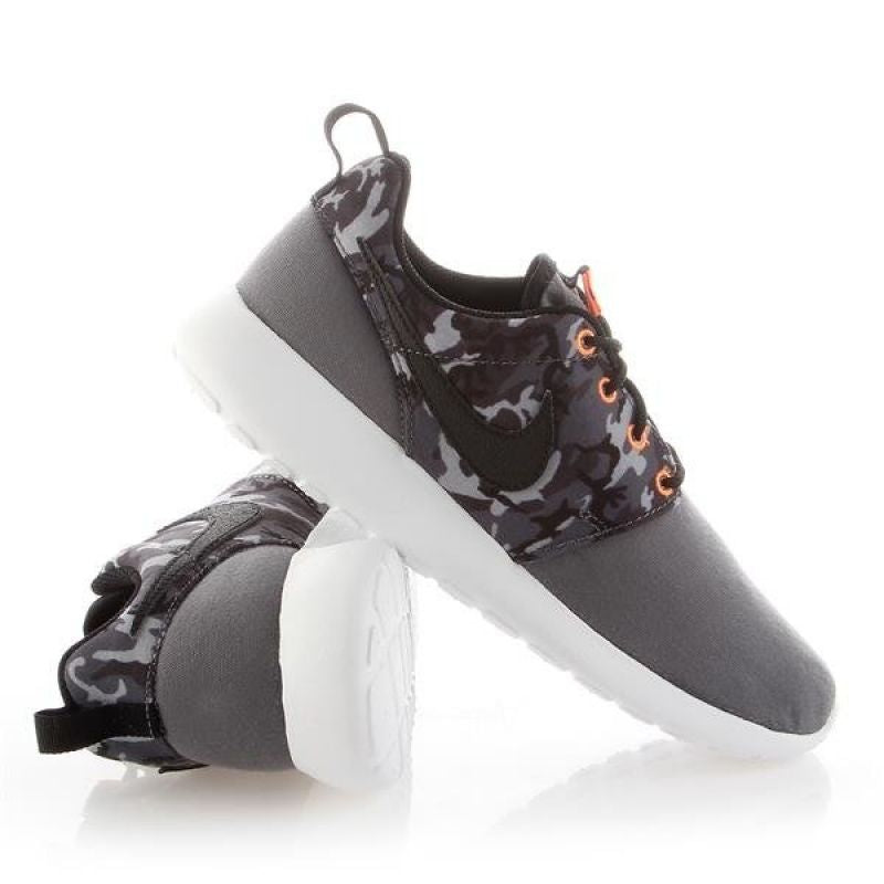 Nike Roshe One Print Jr 677782-004 shoe Cipő - Sportmania.hu