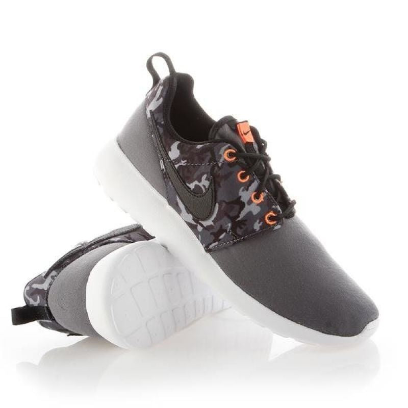 Nike Roshe One Print Jr 677782-004 shoe Cipő - Sportmania.hu