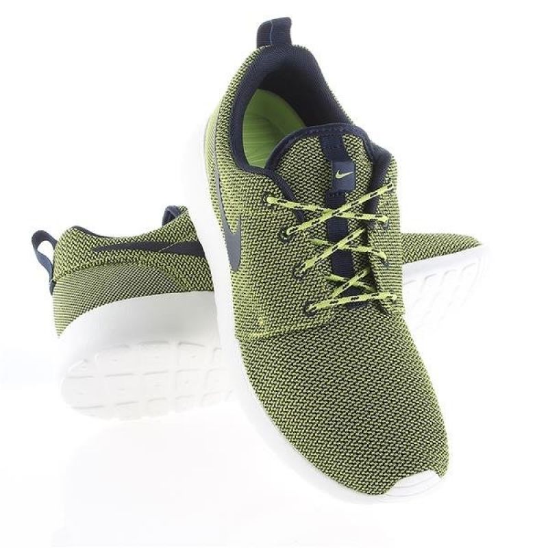 Nike Rosherun W Utcai női 511882-304