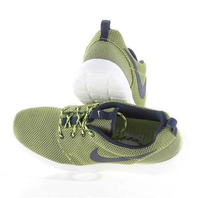 Nike Rosherun W Utcai női 511882-304