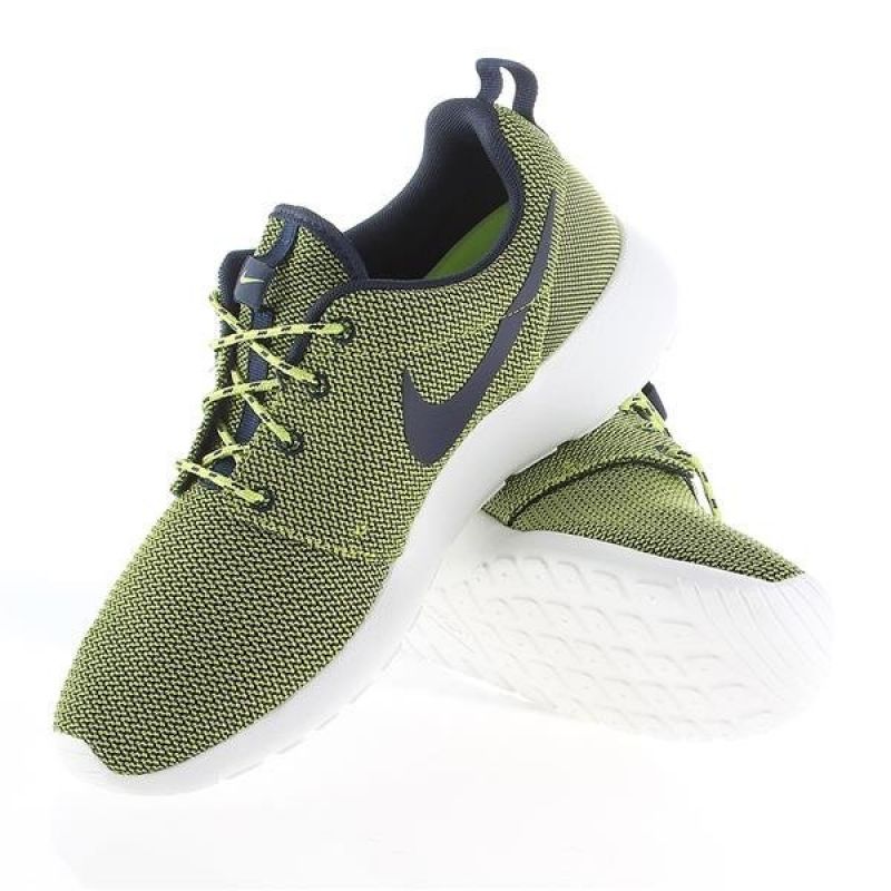 Nike Rosherun W Utcai női 511882-304