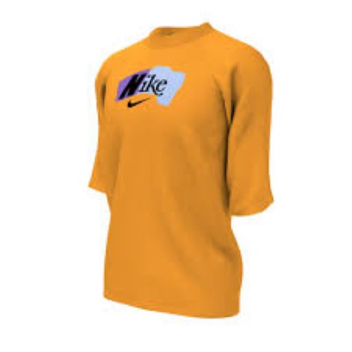 Nike S/S HYDROGUARD B ( Swim) férfi Fürdőruha