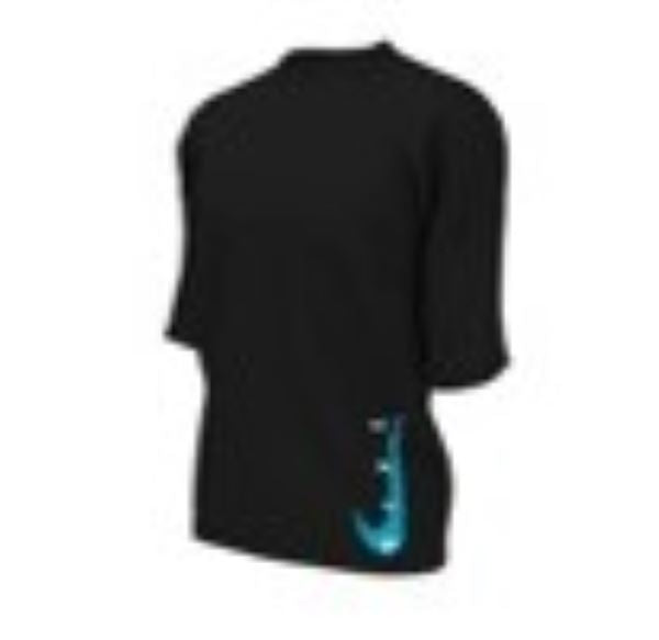 Nike S/S HYDROGUARD B ( Swim) férfi Fürdőruha