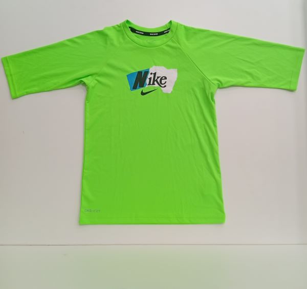 Nike S/S HYDROGUARD B ( Swim) General unisex Fürdőruha