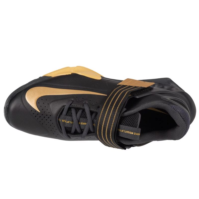Nike Savaleos M CV5708-001 Cipő - Sportmania.hu