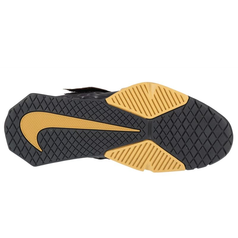 Nike Savaleos M CV5708-001 Cipő - Sportmania.hu
