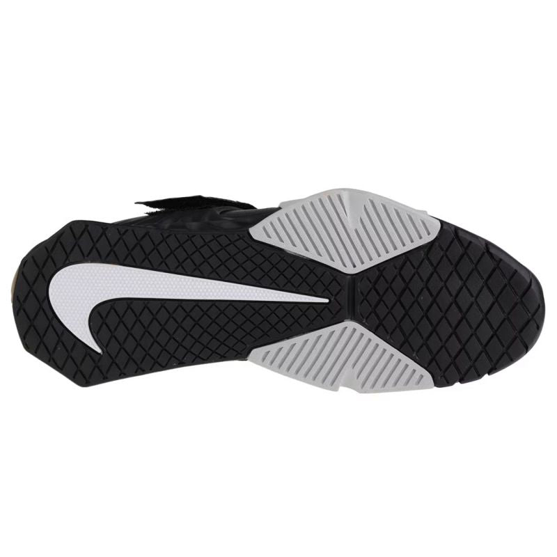Nike Savaleos M CV5708-010 shoe Cipő - Sportmania.hu