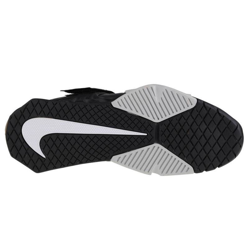 Nike Savaleos M CV5708-010 shoe Cipő - Sportmania.hu