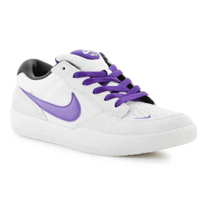 Nike Sb Force 58 PHANTOM/COURT PURPLE-SUMMIT WHITE DV5477-006