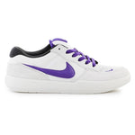 Nike Sb Force 58 PHANTOM/COURT PURPLE-SUMMIT WHITE DV5477-006