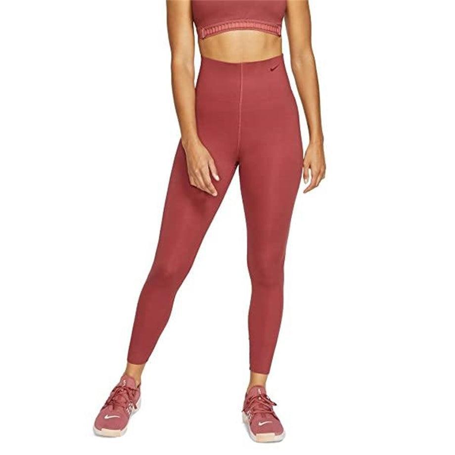 Nike SCULPT LUX TGHT 7/8 Legging, (aláöltözet), női Leggings - Sportmania.hu