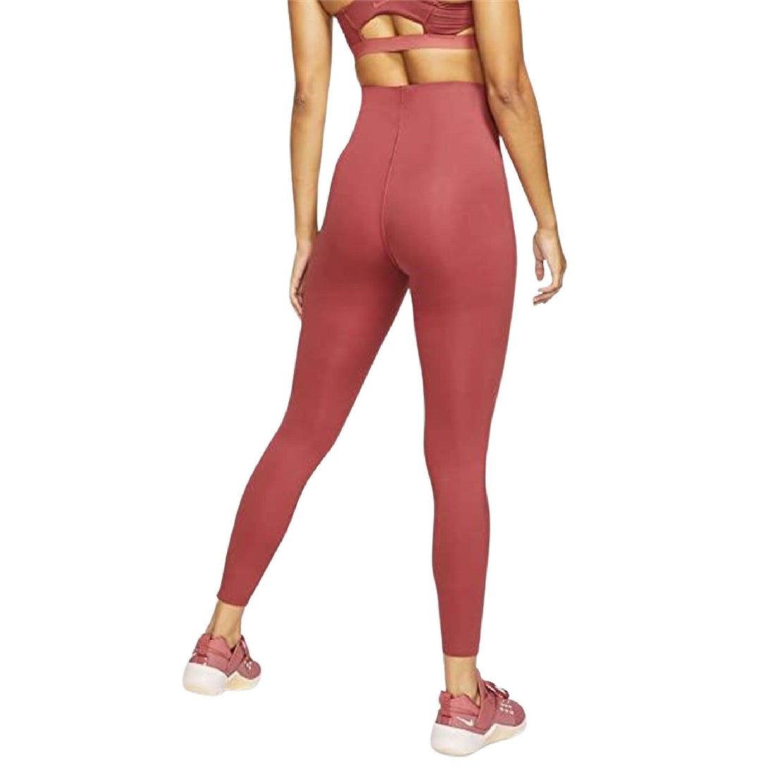 Nike SCULPT LUX TGHT 7/8 Legging, (aláöltözet), női Leggings - Sportmania.hu