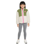 Nike_ SHERPA FZ LEGGING SET (HADDAD) gyerek Melegítő