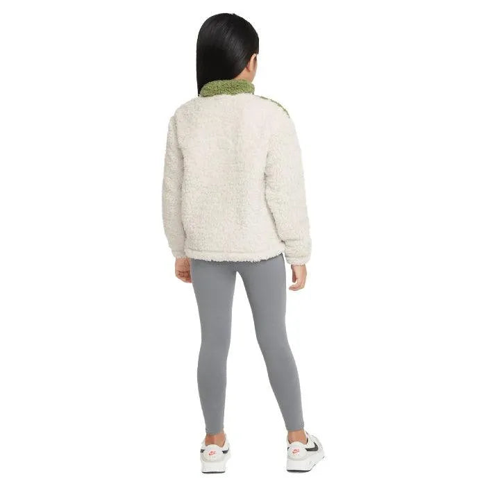 Nike_ SHERPA FZ LEGGING SET (HADDAD) Melegítő szett
