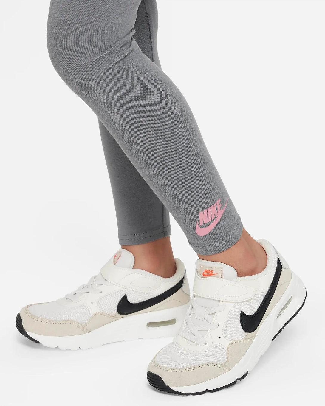 Nike_ SHERPA FZ LEGGING SET (HADDAD) Melegítő szett