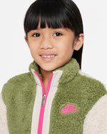 Nike_ SHERPA FZ LEGGING SET (HADDAD) Melegítő szett - Sportmania.hu