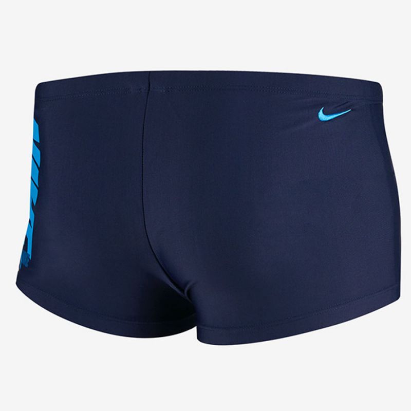 Nike Shift Logo M NESSD638 440 swim trunks Ruházat