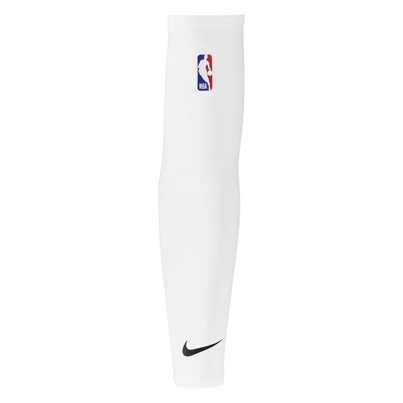 Nike Shooter Sleeves Nba 2.0 karvédő, fehér - Sportmania.hu