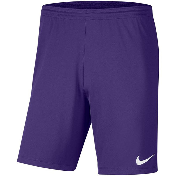 Nike Shorts Nike Dry Park III NB K Jr BV6865 547 Ruházat - Sportmania.hu
