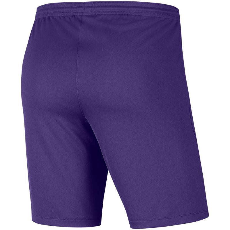 Nike Shorts Nike Dry Park III NB K Jr BV6865 547 Ruházat - Sportmania.hu