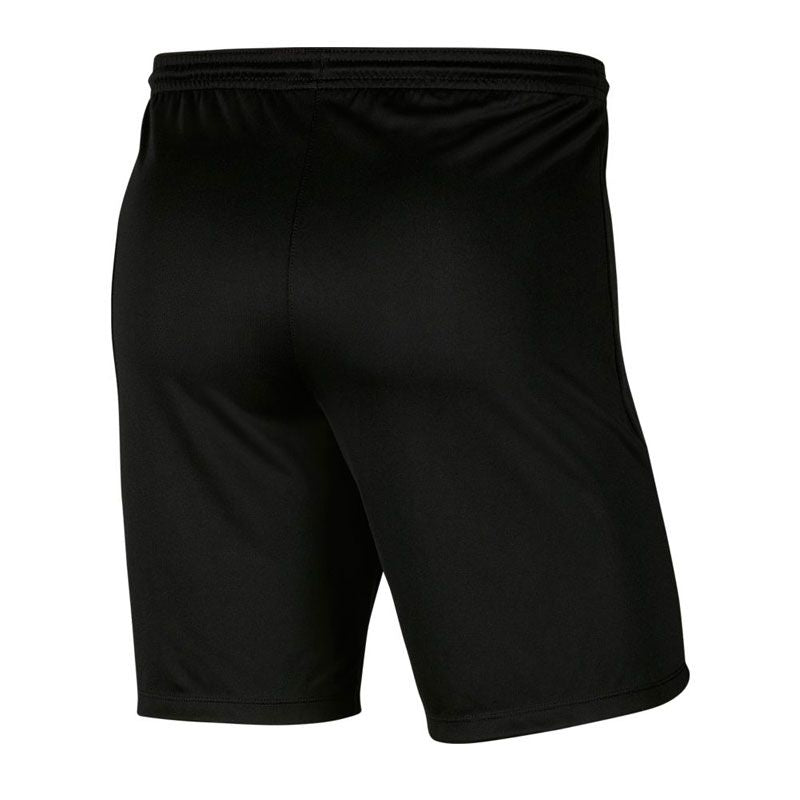 Nike Shorts Nike Park III Knit Jr BV6865-010 Short Ruházat - Sportmania.hu