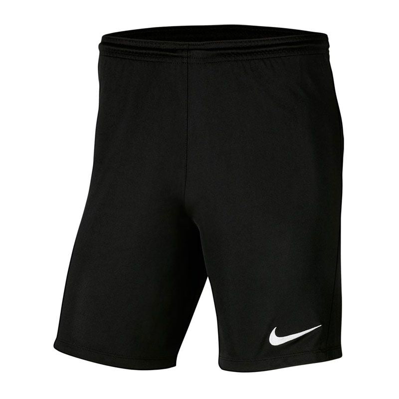 Nike Shorts Nike Park III Knit Jr BV6865-010 Short Ruházat - Sportmania.hu