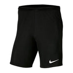 Nike Shorts Nike Park III Knit Jr BV6865-010 Short Ruházat - Sportmania.hu
