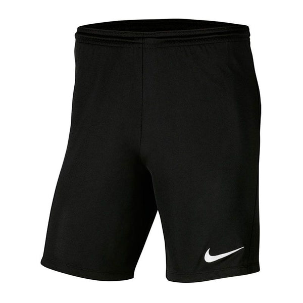 Nike Shorts Nike Park III Knit Jr BV6865-010 Short Ruházat - Sportmania.hu