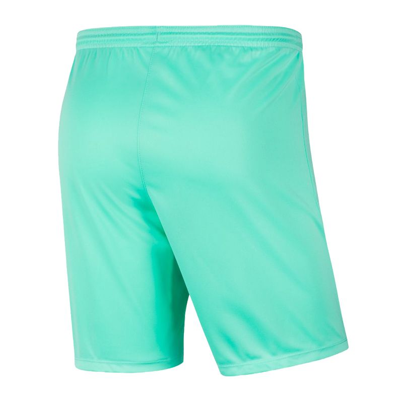 Nike Shorts Nike Park III Knit Jr BV6865-354 Short Ruházat - Sportmania.hu