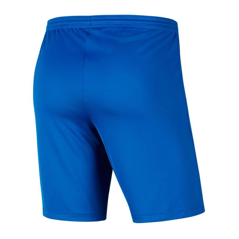 Nike Shorts Nike Park III Knit Jr BV6865-463 Short Ruházat - Sportmania.hu
