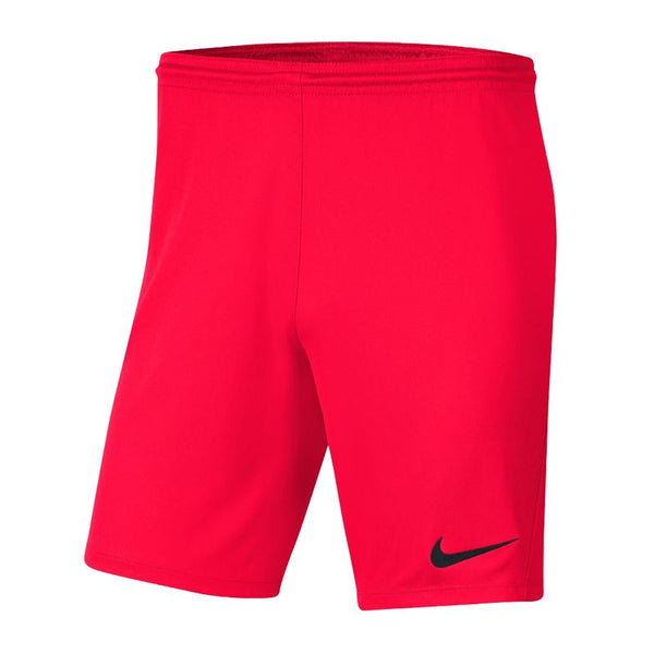Nike Shorts Nike Park III Knit Jr BV6865-635 Short Ruházat - Sportmania.hu