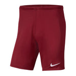 Nike Shorts Nike Park III Knit Jr BV6865-677 Short Ruházat - Sportmania.hu