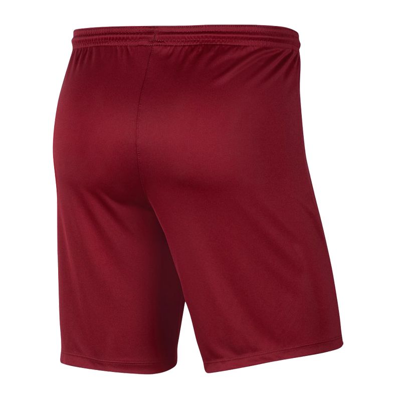 Nike Shorts Nike Park III Knit Jr BV6865-677 Short Ruházat - Sportmania.hu