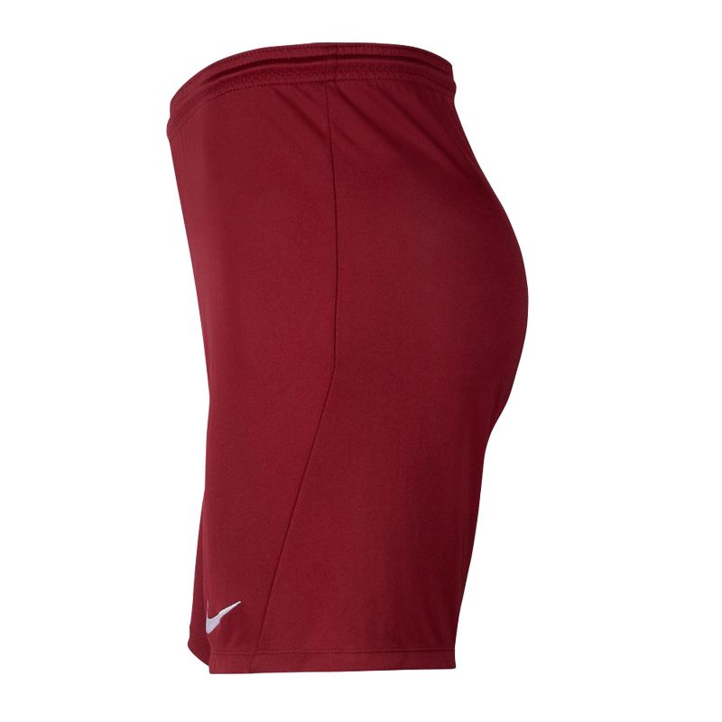 Nike Shorts Nike Park III Knit Jr BV6865-677 Short Ruházat - Sportmania.hu