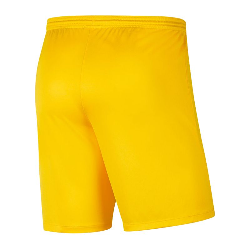Nike Shorts Nike Park III Knit Jr BV6865-719 Short Ruházat - Sportmania.hu