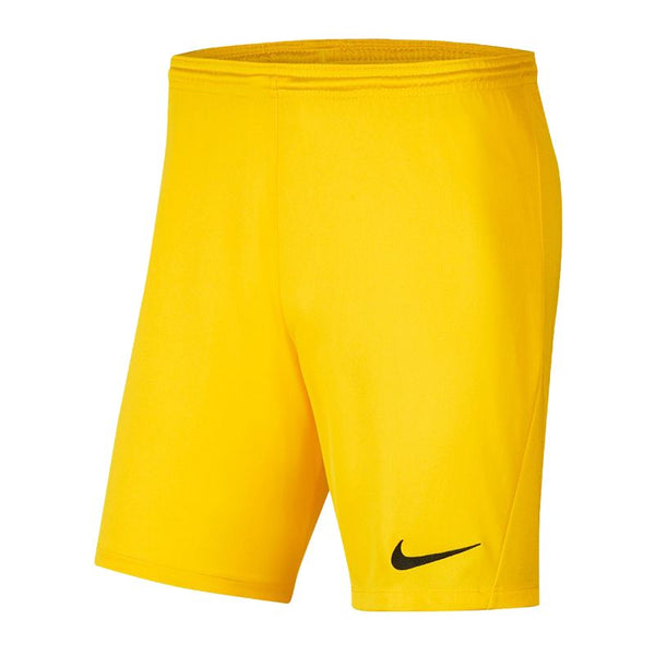 Nike Shorts Nike Park III Knit Jr BV6865-719 Short Ruházat - Sportmania.hu