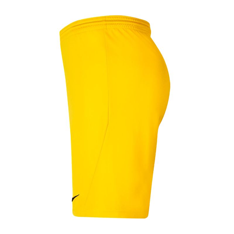 Nike Shorts Nike Park III Knit Jr BV6865-719 Short Ruházat - Sportmania.hu
