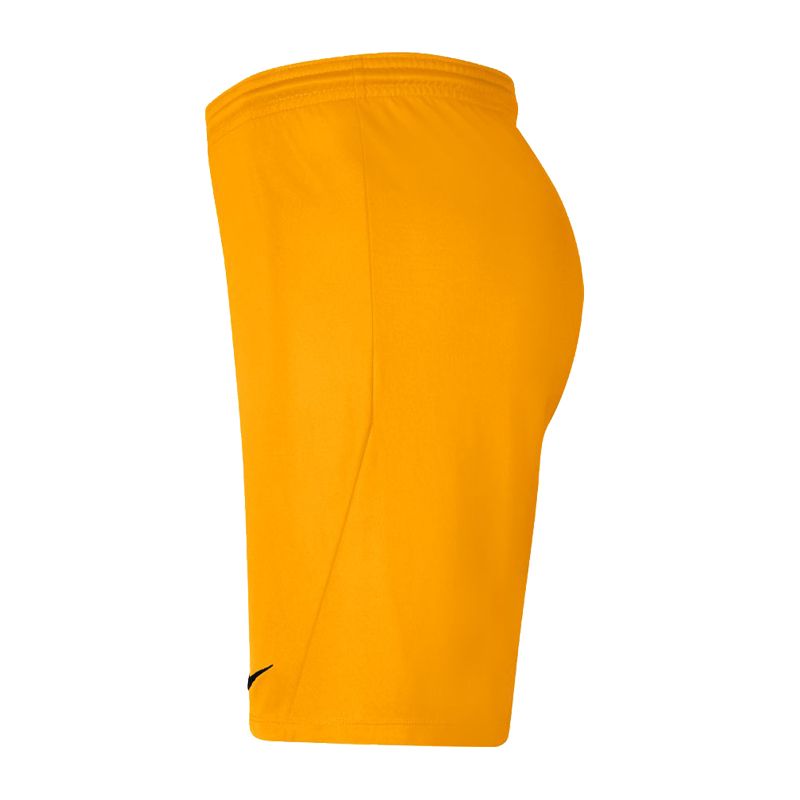 Nike Shorts Nike Park III Knit Jr BV6865-739 Short Ruházat - Sportmania.hu