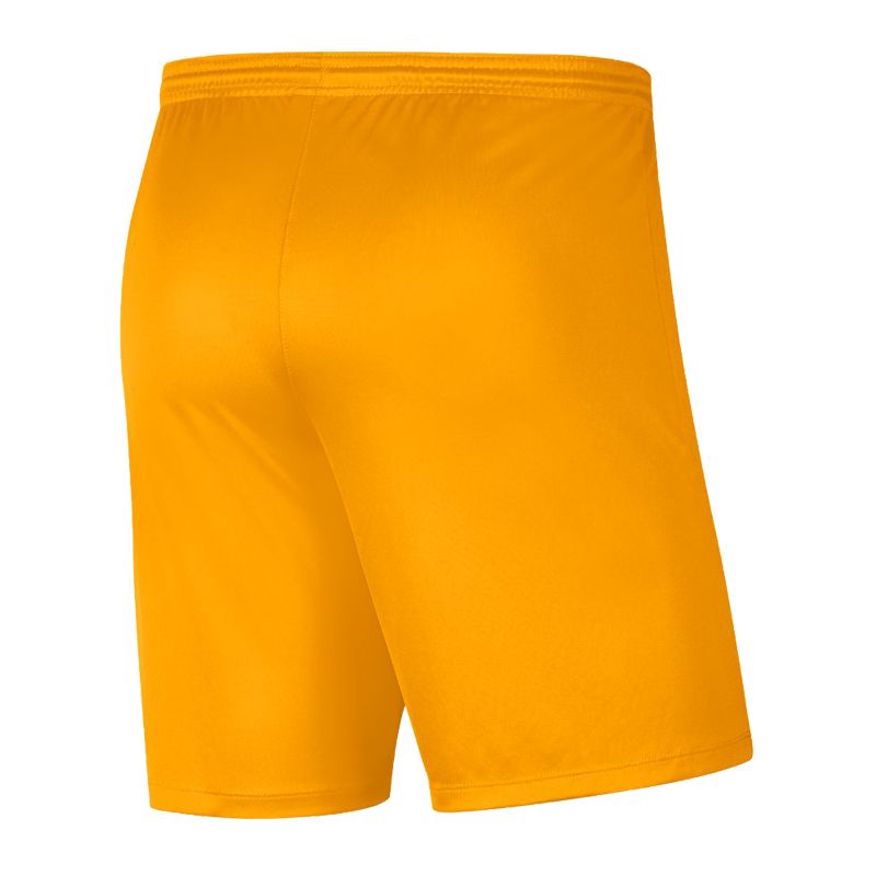 Nike Shorts Nike Park III Knit Jr BV6865-739 Short Ruházat - Sportmania.hu