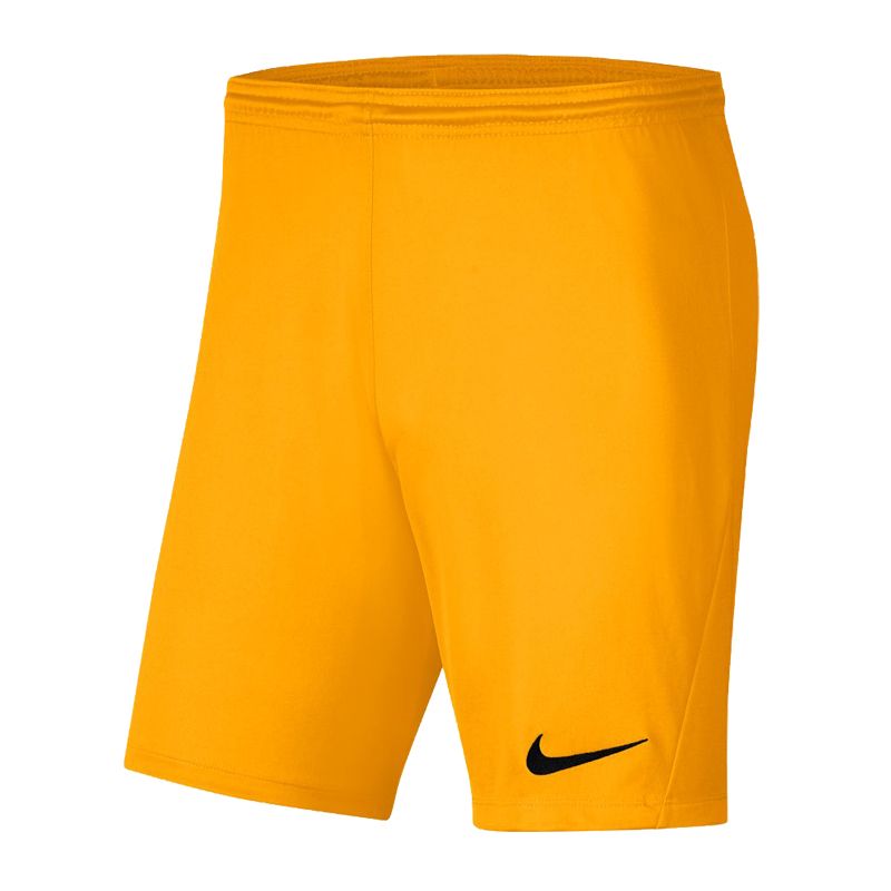 Nike Shorts Nike Park III Knit Jr BV6865-739 Short Ruházat - Sportmania.hu