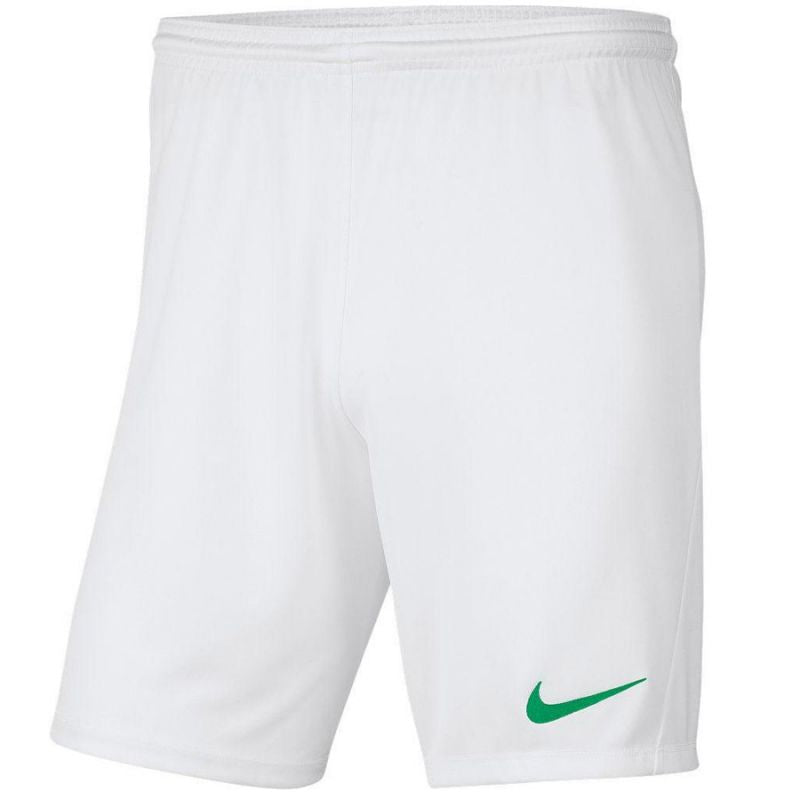 Nike Shorts Nike Park III M BV6855 102 Ruházat - Sportmania.hu