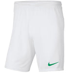 Nike Shorts Nike Park III M BV6855 102 Ruházat - Sportmania.hu