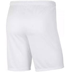 Nike Shorts Nike Y Park III Jr Ruházat gyerek Nadrág BV6865102