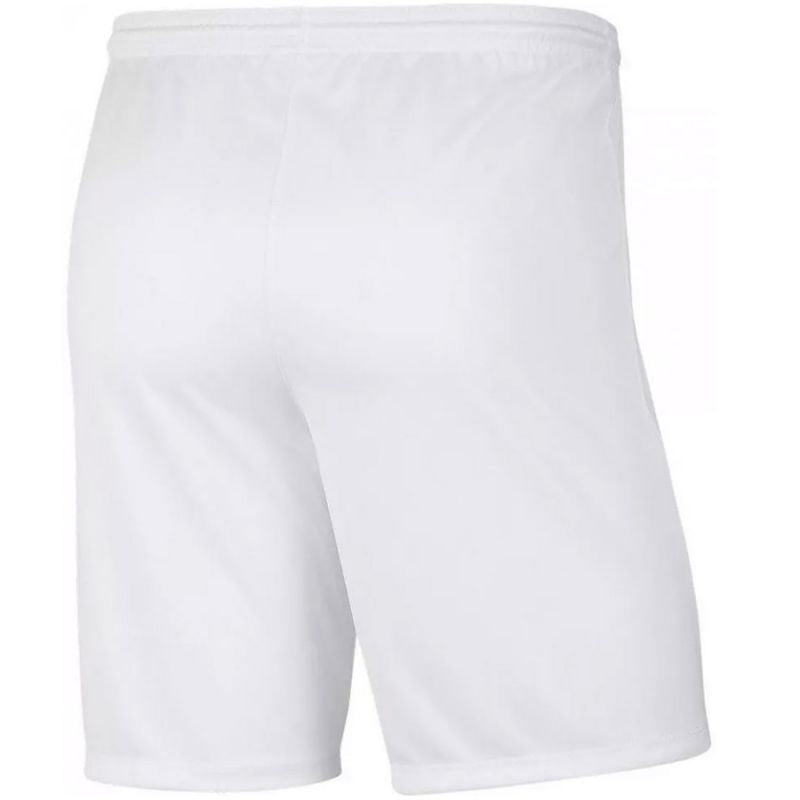 Nike Shorts Nike Y Park III Jr Ruházat gyerek Nadrág BV6865102