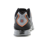 Nike Shox TL LT Smoke Grey/Bright Mandarin AV3595-011