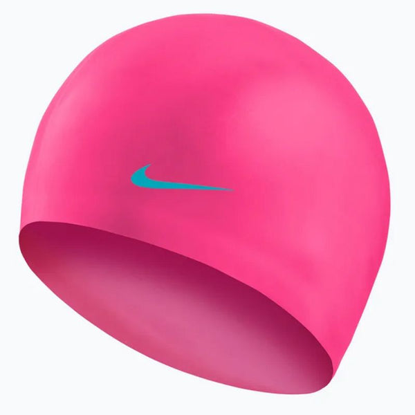 Nike Silicone cap Nike Youth Jr TESS0106 670 Kiegészítők